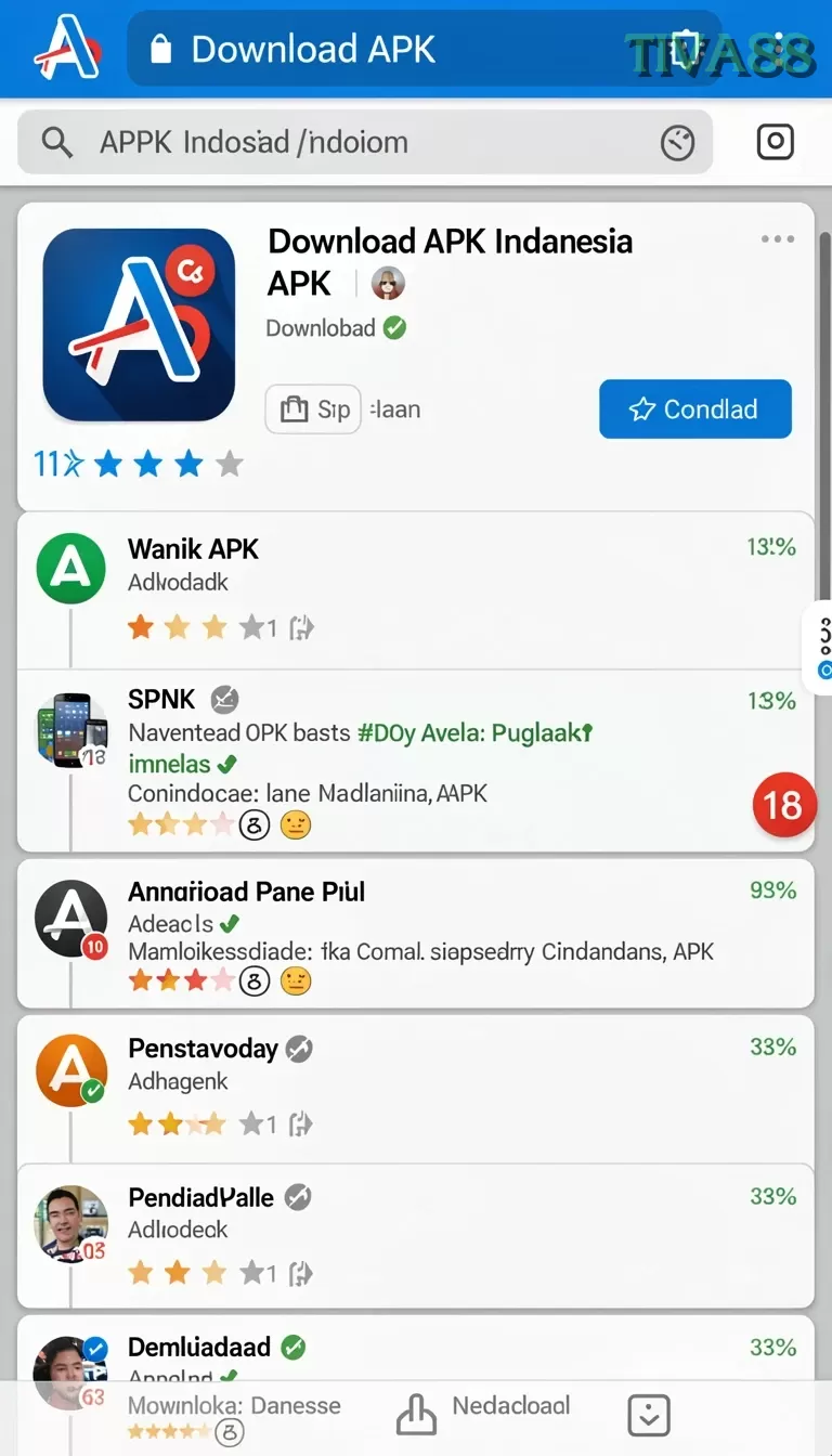 Screenshot Cemara77 nomor 1