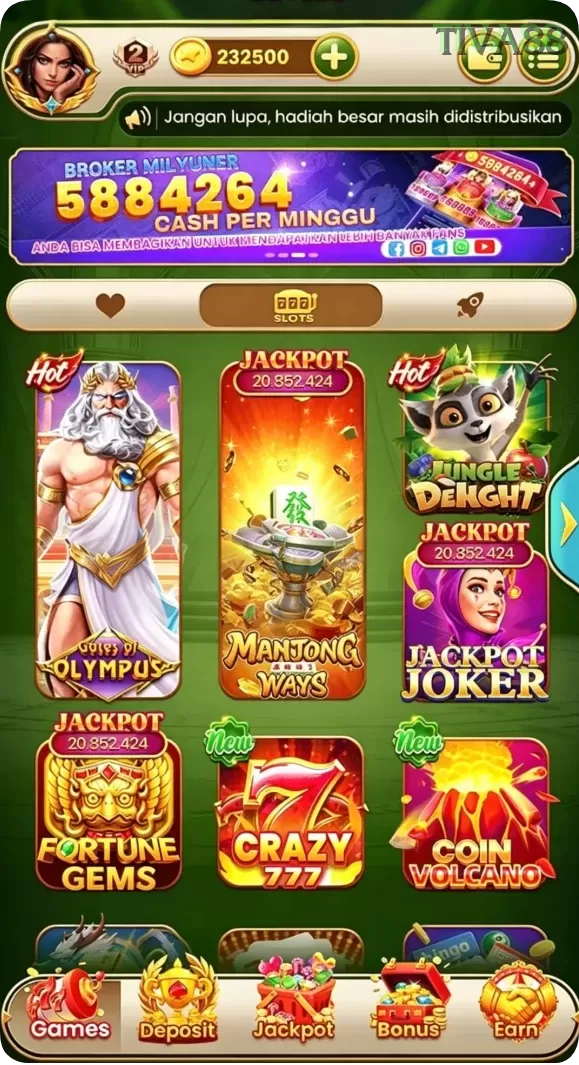 Screenshot Di1 nomor 3