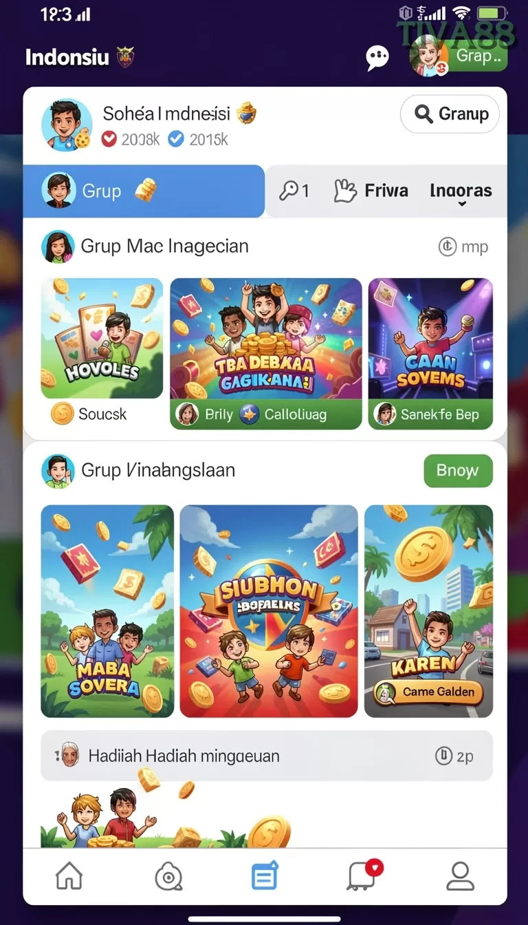 Screenshot Parisbola nomor 3