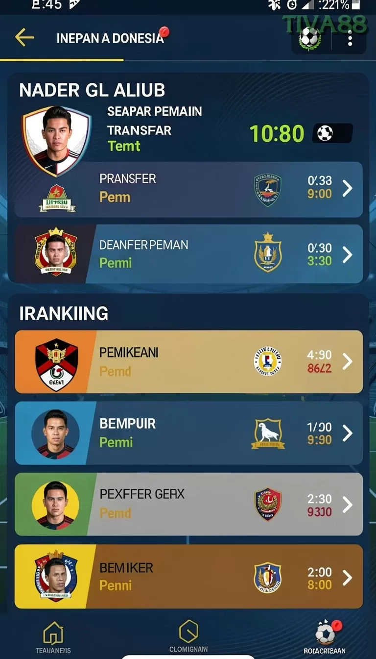 Screenshot Parisbola nomor 2